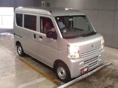 Suzuki Every DA17V, 2024