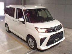 Toyota Roomy M900A, 2022