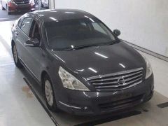 Nissan Teana J32, 2008