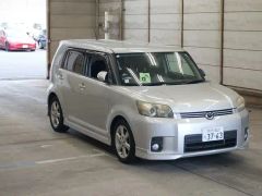 Toyota Corolla Rumion ZRE152N, 2008
