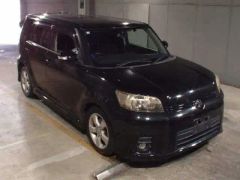 Toyota Corolla Rumion ZRE152N, 2008