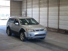 Mitsubishi Outlander CW5W, 2005