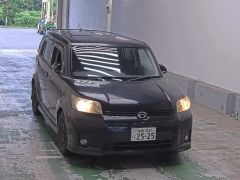 Toyota Corolla Rumion NZE151N, 2007