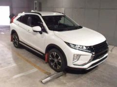 Mitsubishi Eclipse Cross GK1W, 2020