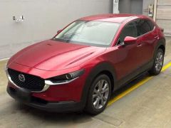 Mazda CX-30 DMEP, 2020