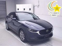 Mazda CX-30 DM8P, 2020