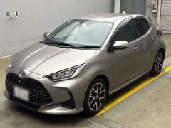 Toyota Yaris MXPH14, 2024