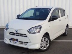 Daihatsu Mira e:S LA350S, 2017