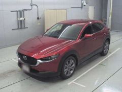 Mazda CX-30 DMEP, 2020
