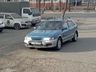   Nissan Pulsar, 1997