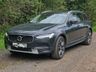   Volvo V90, 2018