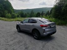   Haval F7x, 2023  