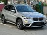   BMW X1, 2016