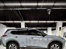   Nissan X-Trail, 2021  