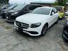   Mercedes-Benz E-Class, 2019