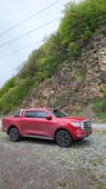   Great Wall Poer, 2022