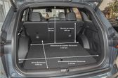 Geely Monjaro 2021 -  
