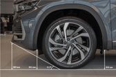 Geely Monjaro 2021 - 