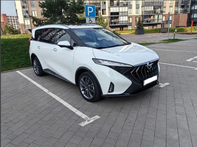 Haima 7X, 2021