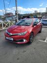   Toyota Auris, 2015