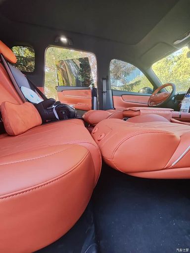 Changan Qiyuan Nevo Q07, 2025