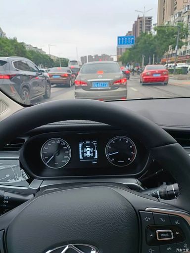 Chery Arrizo 5, 2024