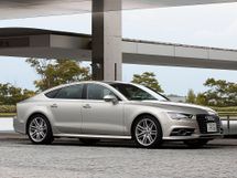 Audi A7  2015, , 1 