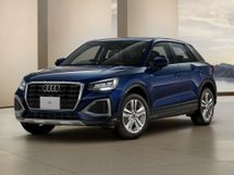 Audi Q2  2021, /suv 5 ., 1 