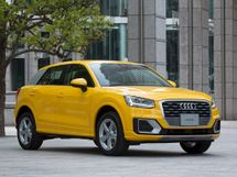 Audi Q2 1 , 06.2017 - 04.2021, /SUV 5 .