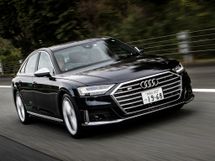 Audi S8 2020, , 4 , D5