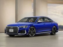 Audi S8  2022, , 4 , D5
