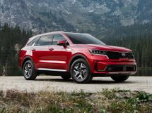 Kia Sorento 2020, /suv 5 ., 4 , MQ4