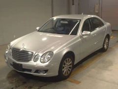 Mercedes-Benz E-Class 211022, 2007