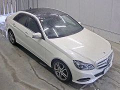 Mercedes-Benz E-Class 212095C, 2013