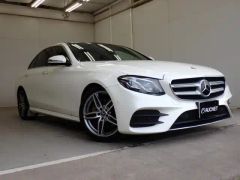 Mercedes-Benz E-Class 213045C, 2017