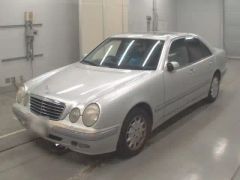 Mercedes-Benz E-Class 210062, 2000