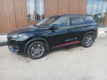   Changan CS75 Plus, 2023  