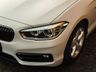   BMW 1-Series, 2015