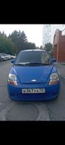   Chevrolet Spark, 2006