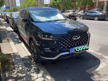   Xcite X-Cross 7, 2024  