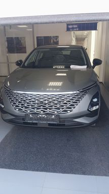  OMODA C5, 2024  