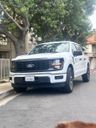   Ford F150, 2024