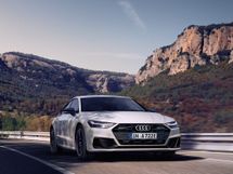 Audi A7  2023, , 2 , C8