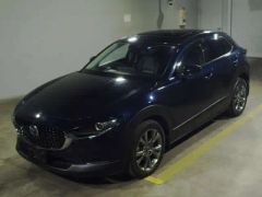 Mazda CX-30 DMFP, 2019