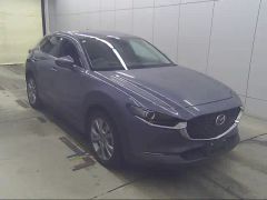 Mazda CX-30 DMEP, 2021