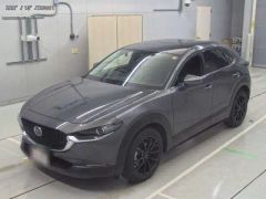 Mazda CX-30 DMEP, 2021