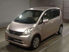 Daihatsu Move L175S, 2009