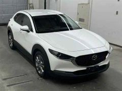 Mazda CX-30 DM8P, 2021