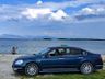 Отзыв о Nissan Teana, 2006