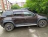   Renault Duster, 2019